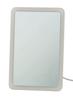 Yamamura Brightening x x Mirror, Square, W13.5 D3.3 H20.3cm