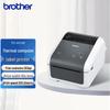Brother TD-4410D Thermal Label Printer CN Plug (adapter Included)