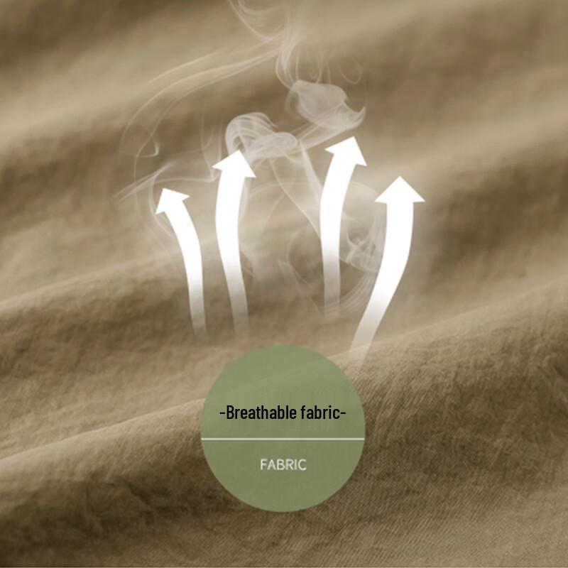 ROMON Men's Summer Sun Protection Jacket