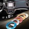 Car Styling Universal New 5M Interior Moulding DIY Decoration Flexible Strips Trim Strips Trim Dashboard Door Car-styling Tools