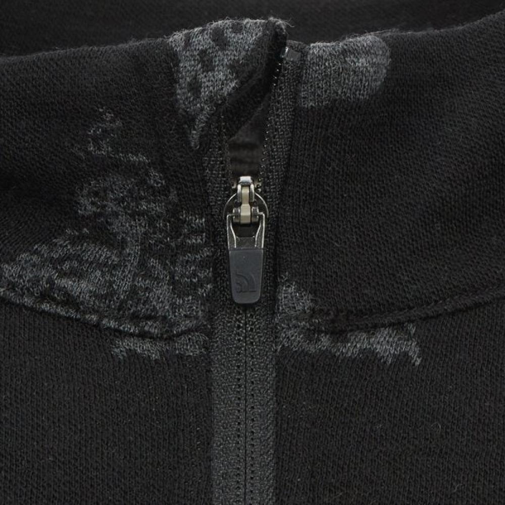 The North Face Nt7ar69a Men S Veil Sweater Black