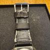 Used CASIO G-SHOCK DW-6400 commonly known as Gundam
