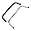 Manillar de Bicicleta de Carretera Cómodo para Montar Accesorios de Ciclismo Manillar Bullhorn para Bicicleta