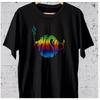 Phish T-shirt Rock Band Inspired Graphic Tees, Music Tees, Unisex T-shirt Unisex T-Shirt