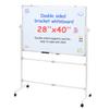 Presentatieborden – Magneetborden en whiteboards