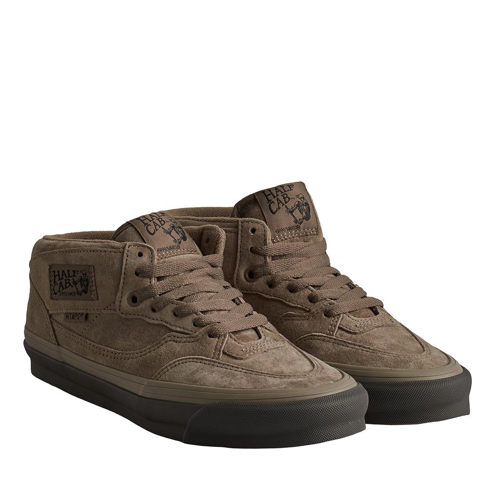 Zapatillas Skate Half Cab Lx VN0A3DP6BMD1 para Hombre