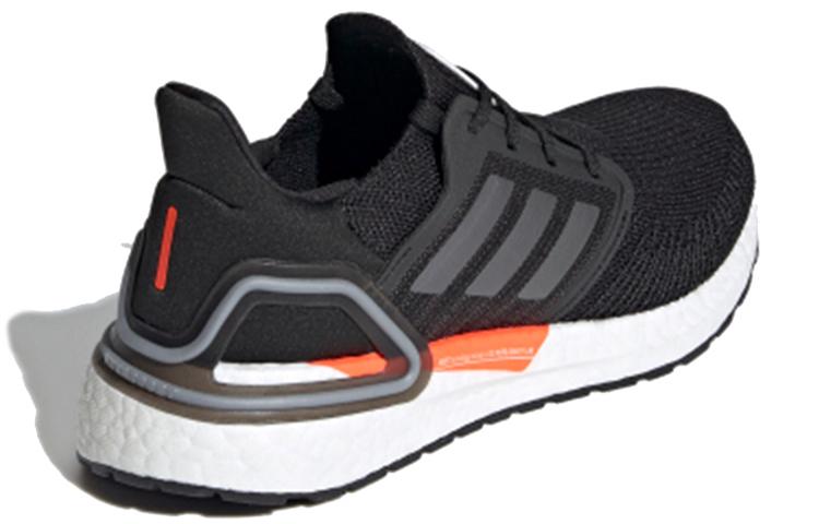 UltraBoost 20 Nasa x UltraBoost 20 Wmns Adidas 'Nero Carbone' Donna FZ0174