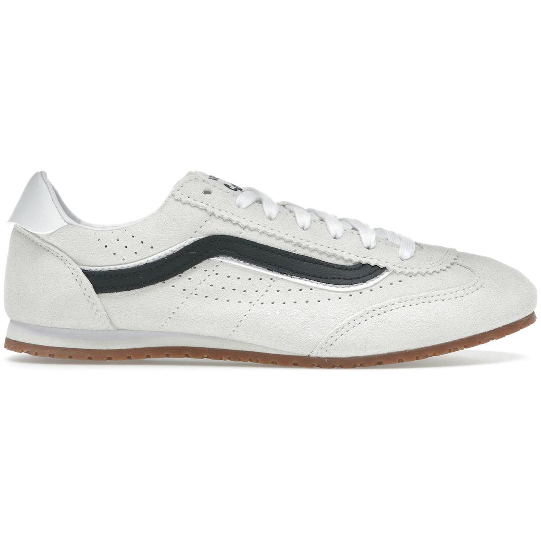 

Sneaker Vans Super Lowpro Marshmallow(VN000D83CCZ) 37
