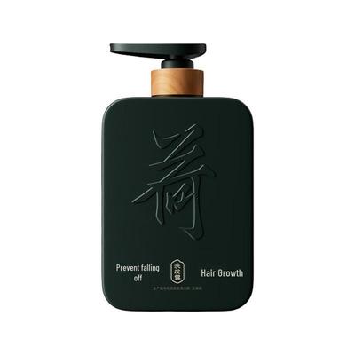 He Xin Anti-Hair Loss & Growth Volumizing Shampoo