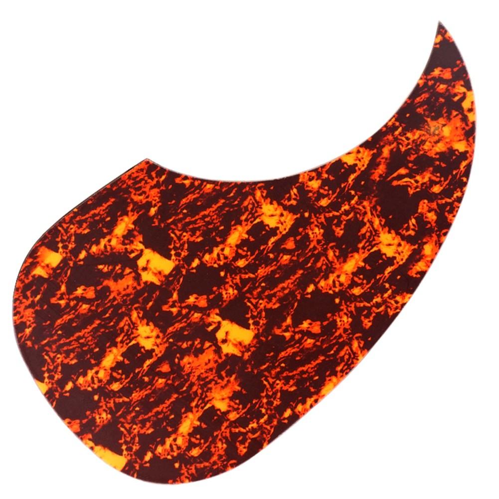 Guitar Pickguard Guitar Guard Folk Guitar Pickguar