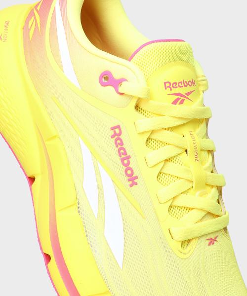 Reebok ZIGNITION 100233834 [Shipped from Korea] 100% Authentic