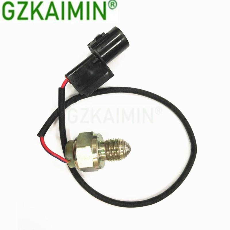 MB837106 T/H Gearshift 4WD Lamp Switch For M-itsubishi Pajero IO