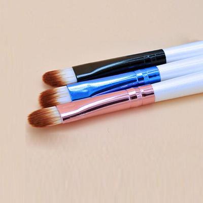 Pro Makeup Kosmetikpinsel Powder Foundation Lidschattenpinsel-Werkzeug