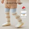 OUYUN Baby & Toddler Warm Over-the-Knee Cotton Socks
