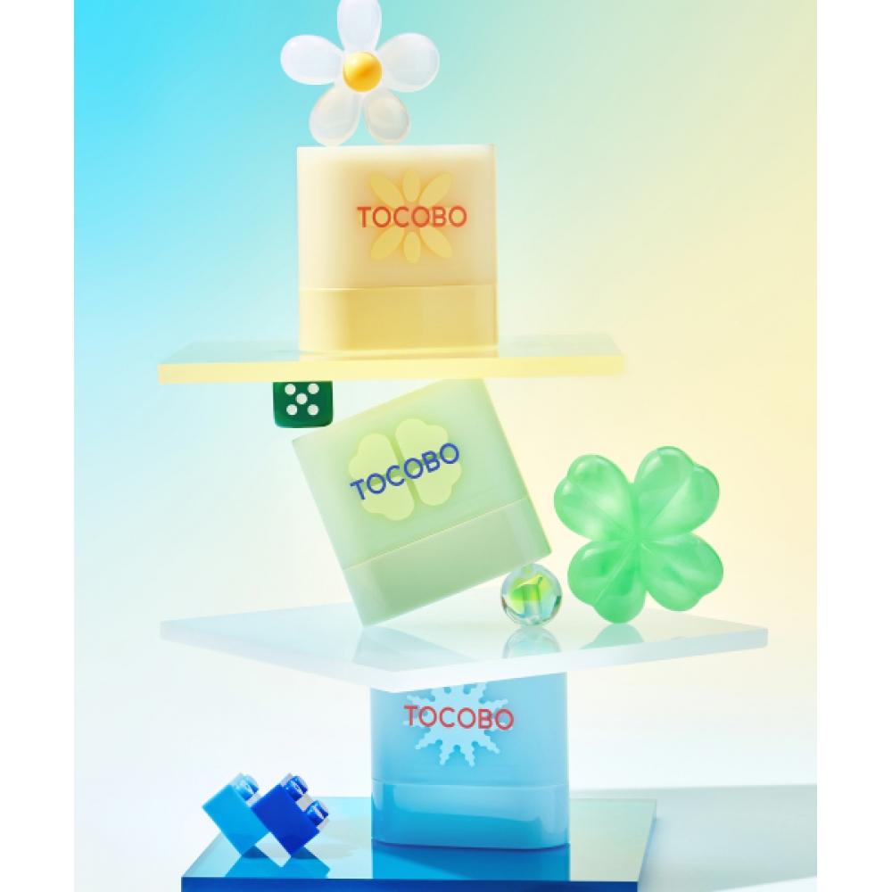 Tocobo Cotton Soft Mini Sunstick Spf50+ Pa++++