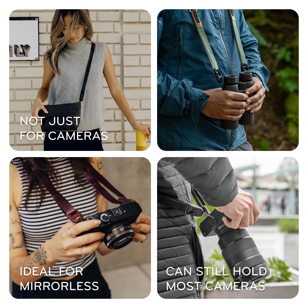 Alça Peak Design Kelp L-KP-3