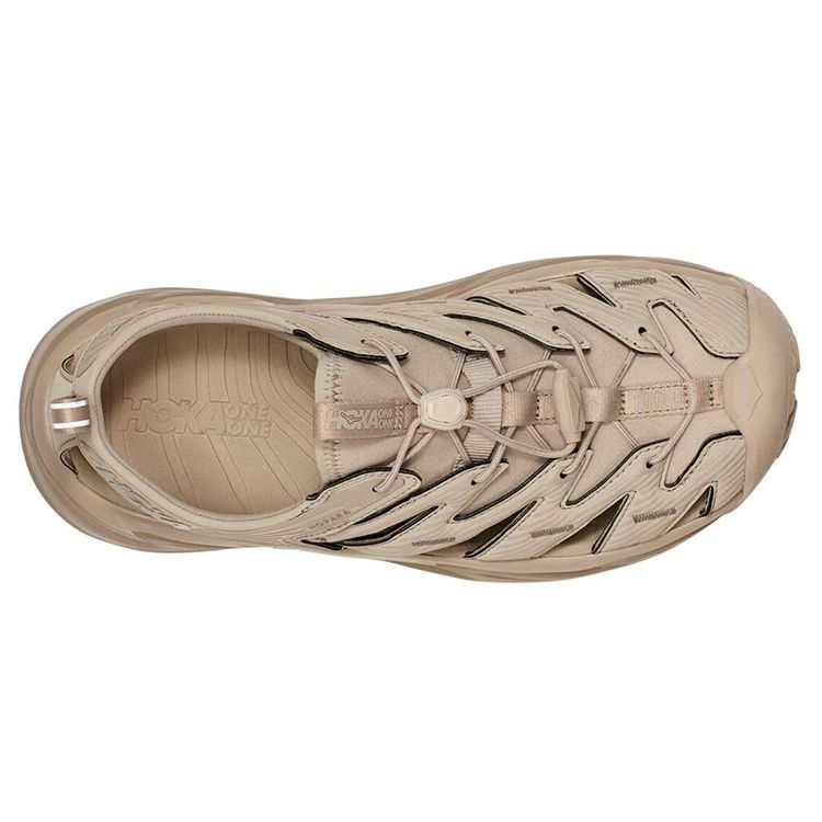 HOKA Hopara Sandal Oxford Tan Dune Unisex Sneakers 1123112-OTDN