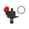 Idle Air Control Valve For Mitsubishi CARISMA COLT/LANCER LANCER PAJERO SPACE STAR MD628319 MD628168 MD628109 1450A070
