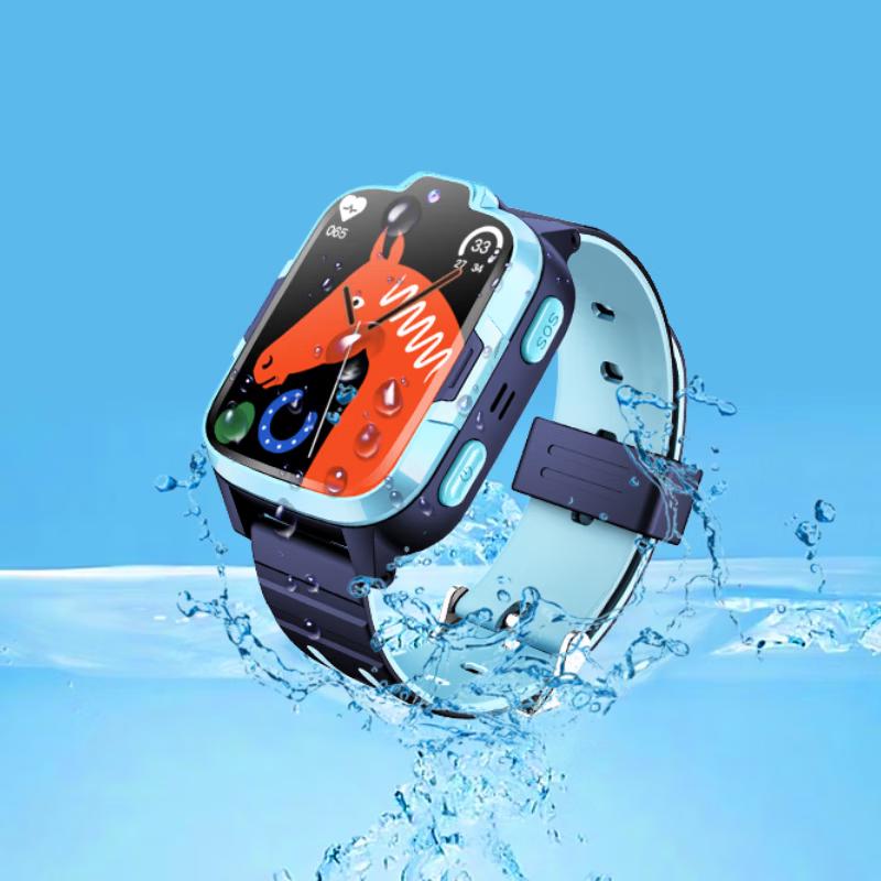 

Lefit Y52 4G AI Kids Smartwatch (CN version)