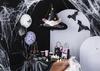Witch Hat Foil Balloon, 66.5X57.5