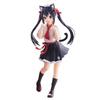 20Cm Kon Azusa Nakano Yui Hirasawa Pvc Statue Model Toys Anime Action Figure Chassis Decor Desktop Ornament Collect Prize Figure