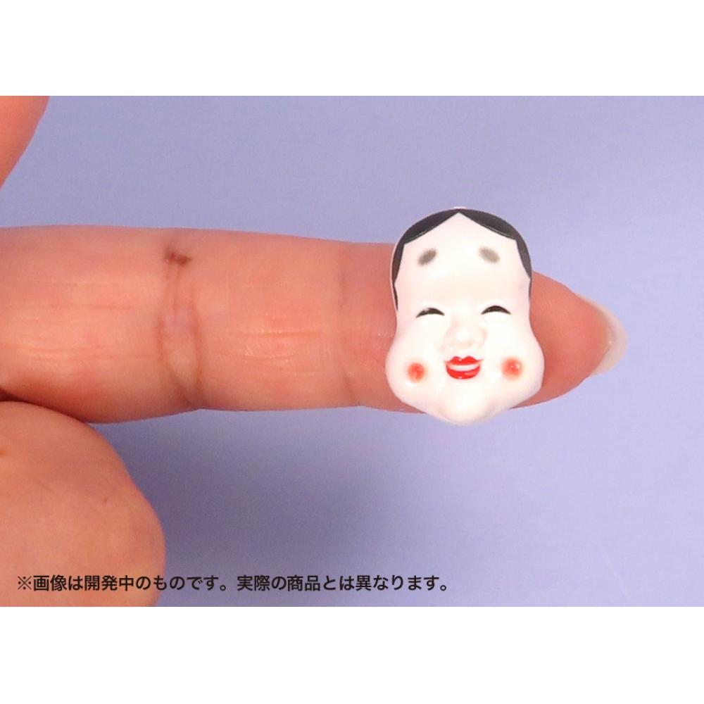 Puripura 1 12 Puripura Figure Mask Japanese  Reissue 