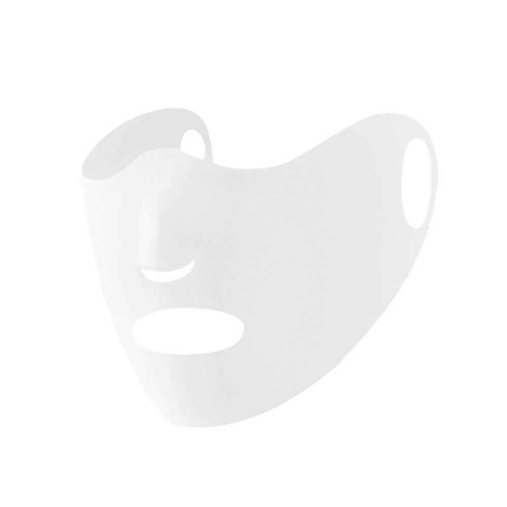 

For Women Solid Color Summer Sunscreen Veil Ice Silk Face Scarf Sunscreen Mask Anti-uv Face Cover