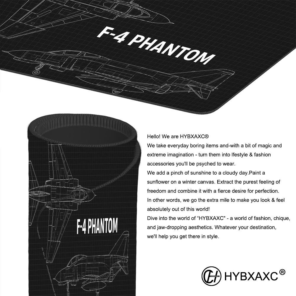 HYBXAXC F22 Fighter Jet Blueprint Mouse Pad Large Computer Office Game Table Mat Rubber Anti-slip Keyboard Mousepad Long DeskPad