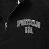 New Balance Top Graphic Half Zip Up   Nbncc32723 19