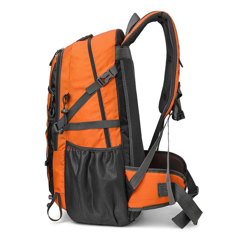 Multifunctional Large Capacity Backpack for Outdoor Travel, Sports, Hiking, and Climbing - Unisex