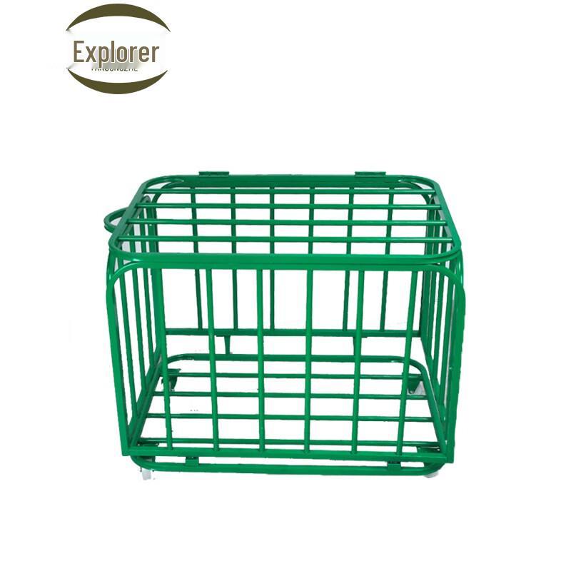 Tan Cong Zhe Basketball Storage Solutions