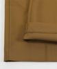 Yours BEXN2031 Wrap Design Wide Size Small Women's Pants, Navy,