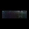 Logitech G913 Wireless RGB Mechanical Gaming Keyboard