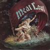 LP-Schallplatte MEAT LOAF Dead Ringer FE36007 CLEVELAND INTER 1981 Nicht Japan Metal Gebraucht