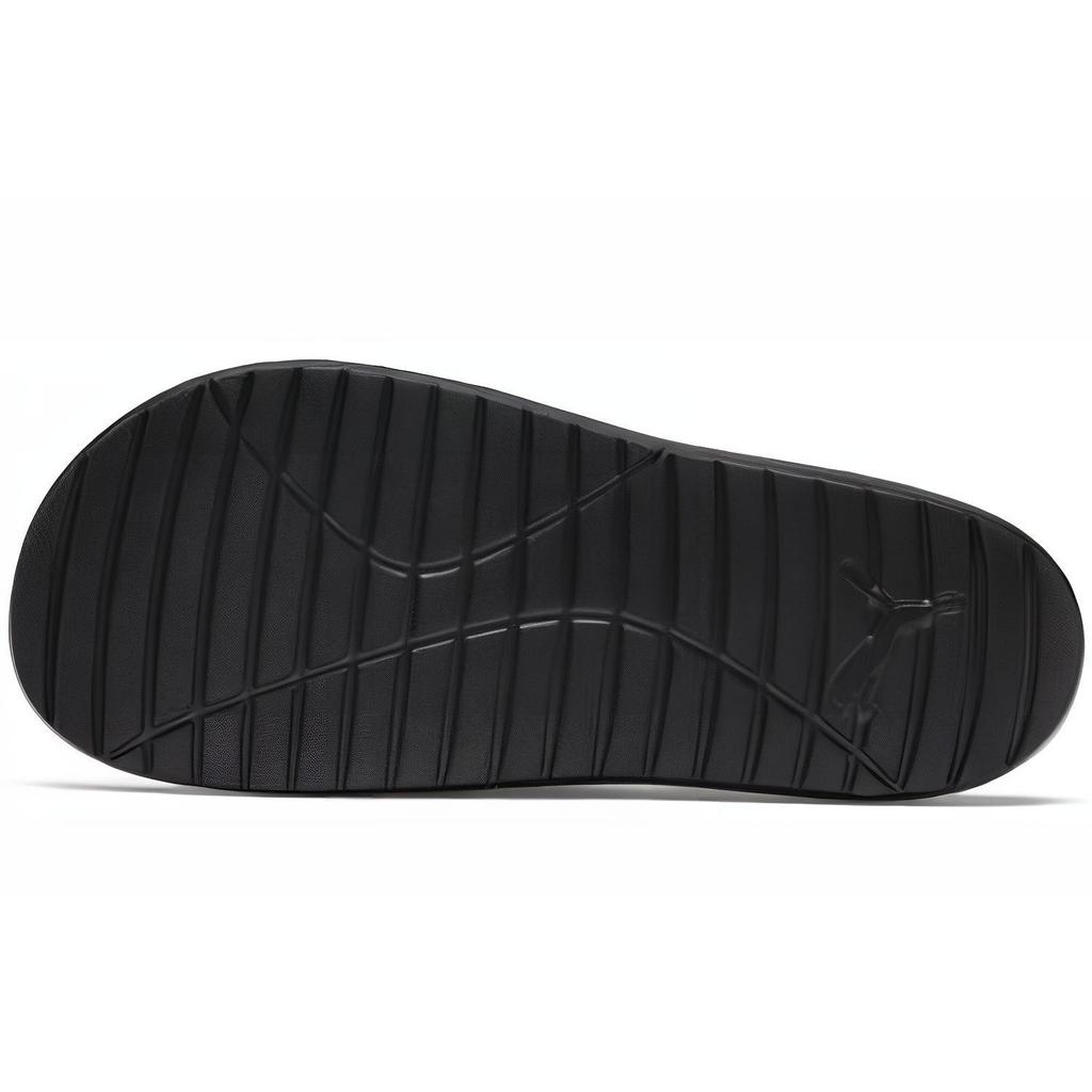 PUMA Divecat v2 Slide 'Black White' Men's 369400-01