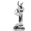 Hyundai Electric Pruning Shears: Brushless, High-Power, Lithium Battery for Fruit Trees