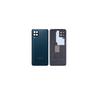 Battery Cover Rear Window - SAMSUNG - Galaxy M12 (M127) - Noir - Premium - Compatible M127
