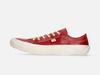 Spingle Handmade Sneakers Made Of Kangaroo Leather