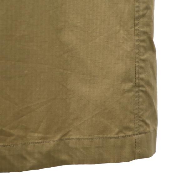 Name. Made In Japan Trench Coat 1 Beige Men's Used