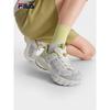 Fila Women's Thick-Soled Dad Sneakers