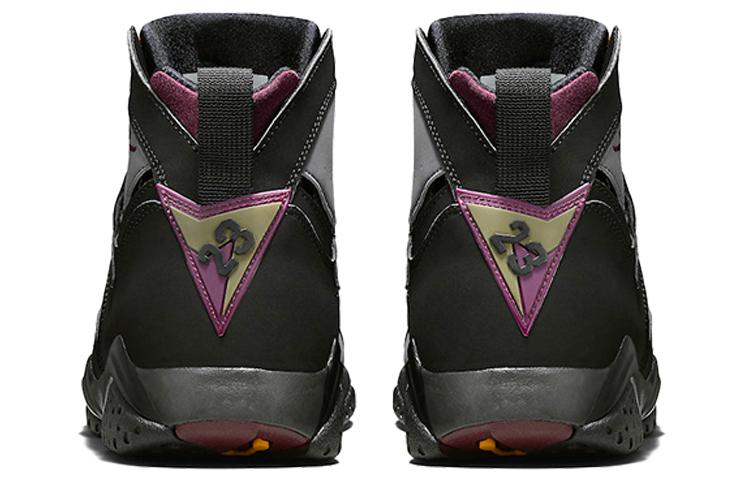 Jordan 7 Retro Bordeaux 2015 304775-034