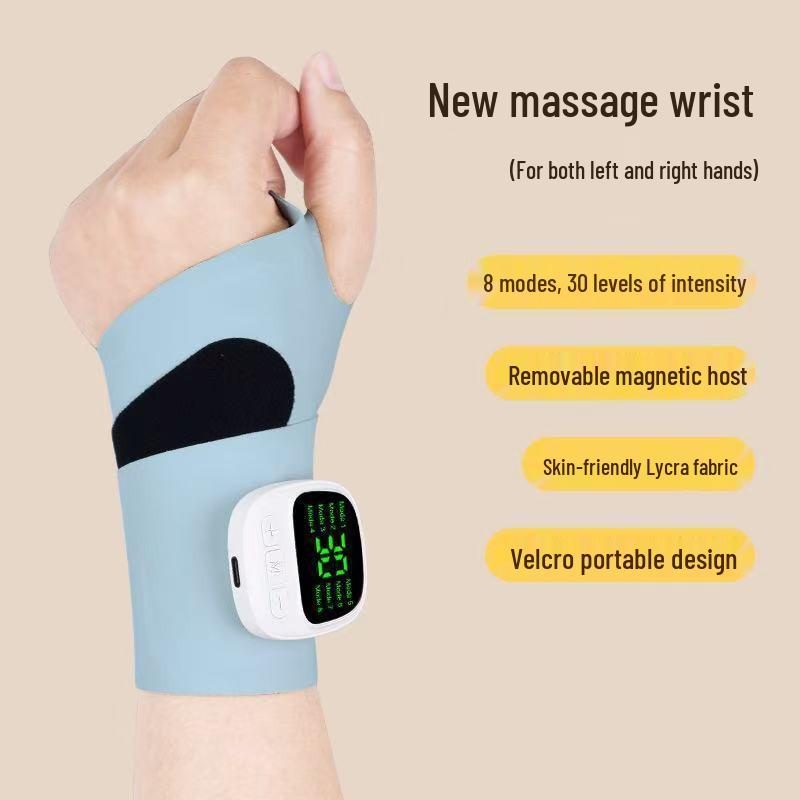 EMS Electric Wrist Tendon Sheath Massager