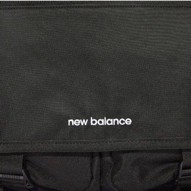 New Balance Crossbody Bag Eqs Nbgcess204 19 Bunker Messenger Bag