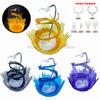 Anime Special Effects Assembly Action Figure Display Holder Base Model Toy Desktop Ornamen Collection Statue Model Decoration