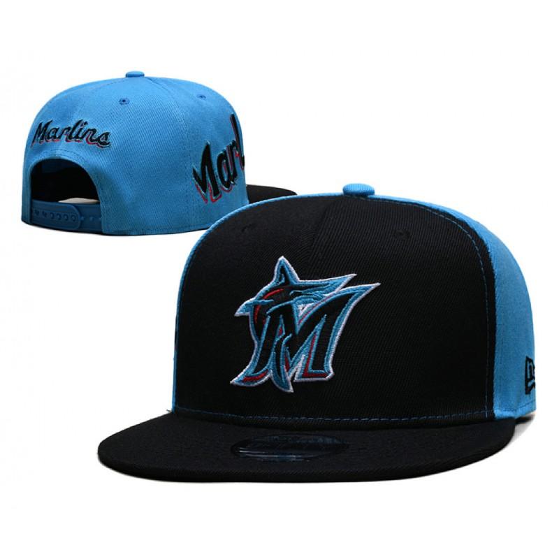 Adjustable Flat Brim Baseball Cap Men Women Streetwear Floral Embroidered Nylon Hat