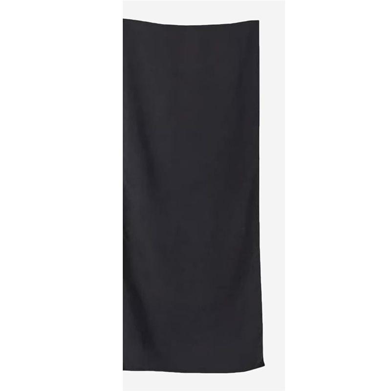 

For Surfer Beach Towel With Large Magnet Strands- New Black Magnet Towel Corners Design чёрный