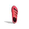 Adidas Adizero Pro 'Signal Pink Black' FW9240