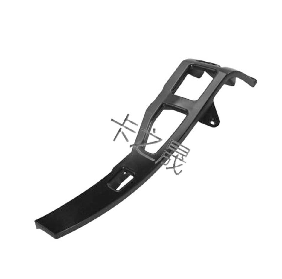 Front Bumper Bracket for Mercedes-Benz CLA (1178857300, 1178857400)