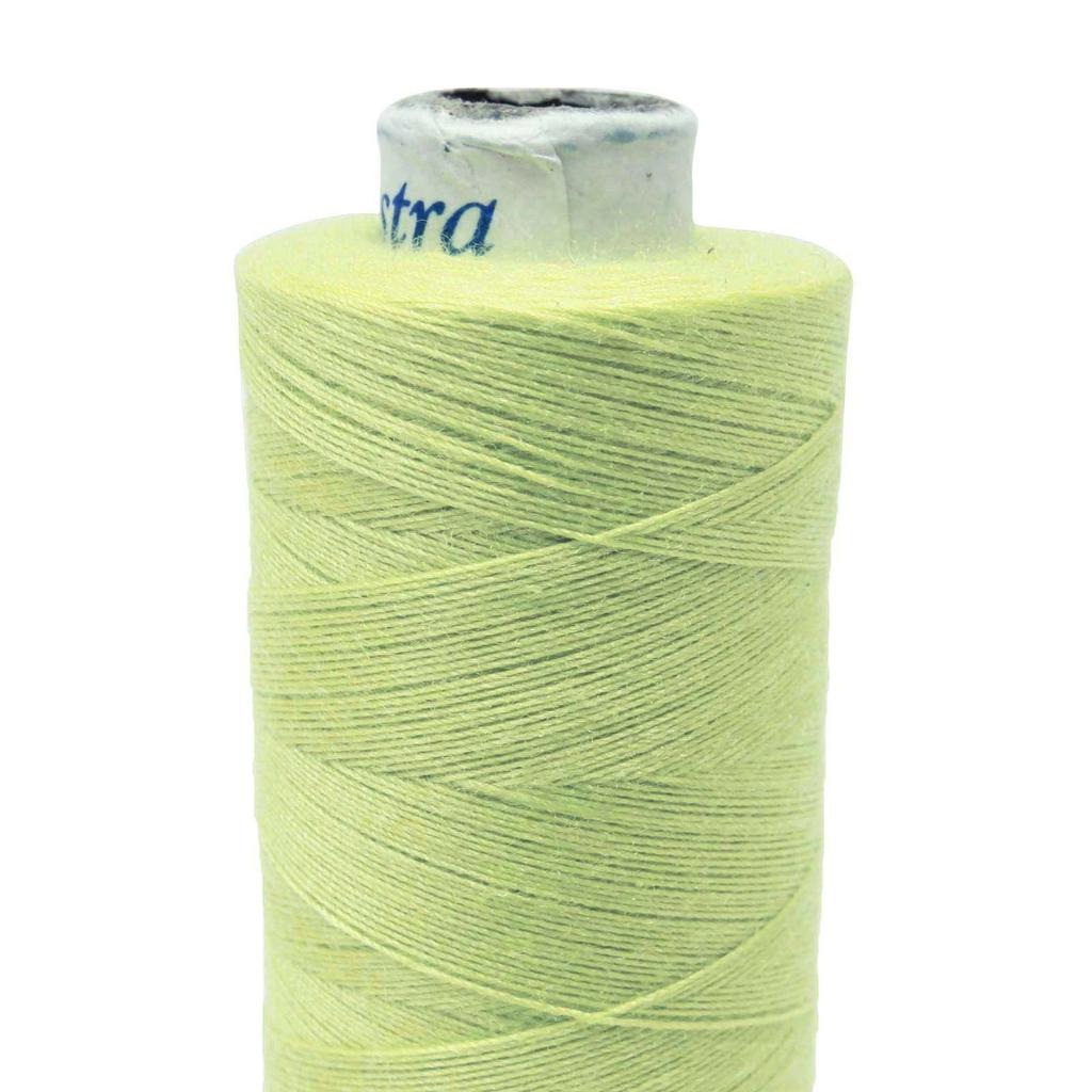 Hand Machine New Quilting Sewing Supply 20 Pcs Brown Wholesale Polyester