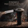Handheld Fire Starter Strong Wind Power BBQ Fire Blower Electric Air Blower  BBQ Grill